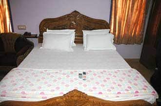 Hotel Sri Akshardham, Sirkali 3
